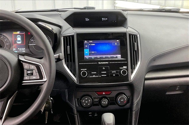 2023 Subaru Impreza Base