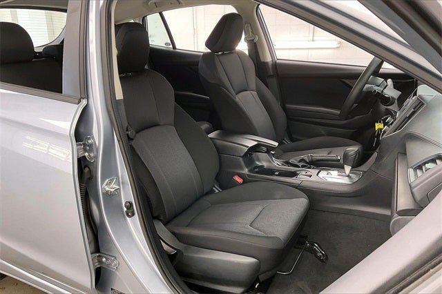 2023 Subaru Impreza Base