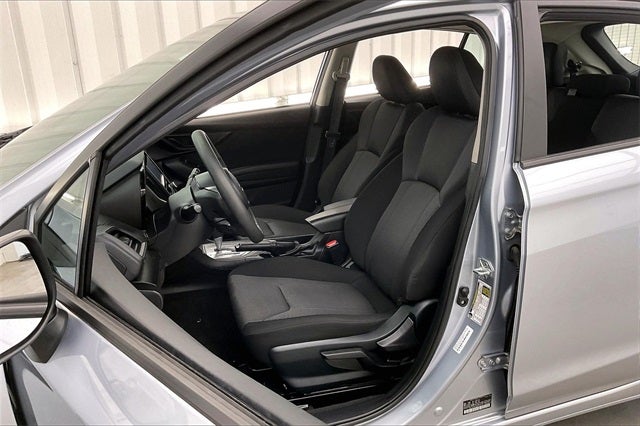 2023 Subaru Impreza Base