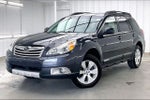 2012 Subaru Outback 2.5i Limited
