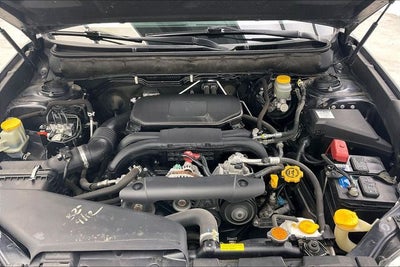 2012 Subaru Outback 2.5i Limited