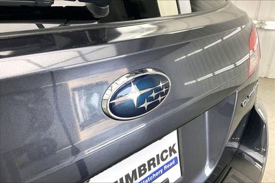 2012 Subaru Outback 2.5i Limited