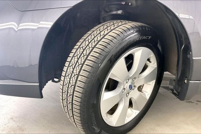2012 Subaru Outback 2.5i Limited