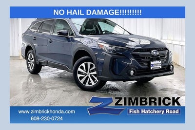 2024 Subaru Outback Premium