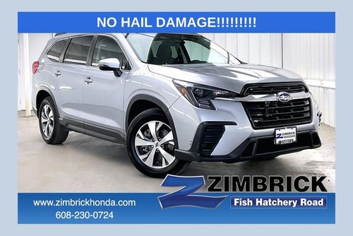 2023 Subaru Ascent Premium
