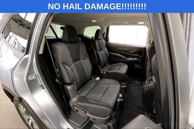 2023 Subaru Ascent Premium