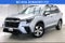 2023 Subaru Ascent Premium