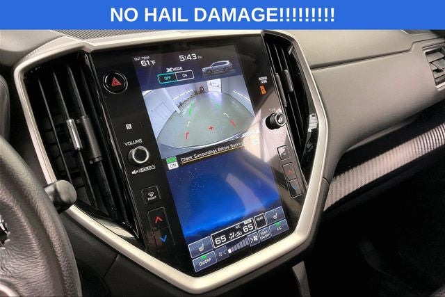 2023 Subaru Ascent Premium