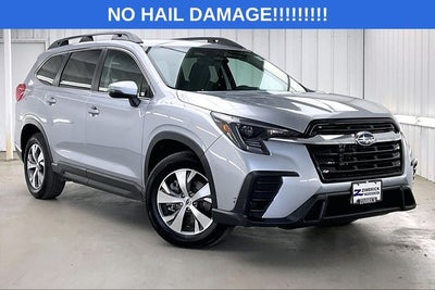 2023 Subaru Ascent Premium