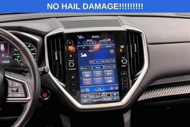 2023 Subaru Ascent Premium
