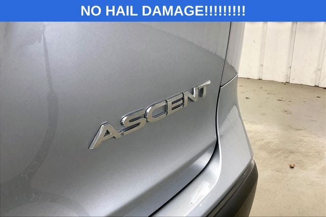 2023 Subaru Ascent Premium
