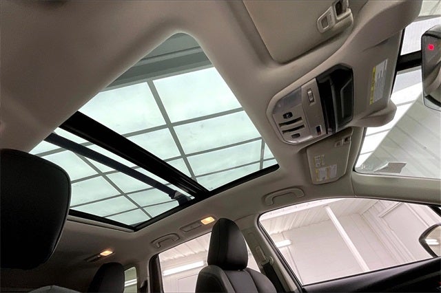 2022 Subaru Ascent Onyx Edition