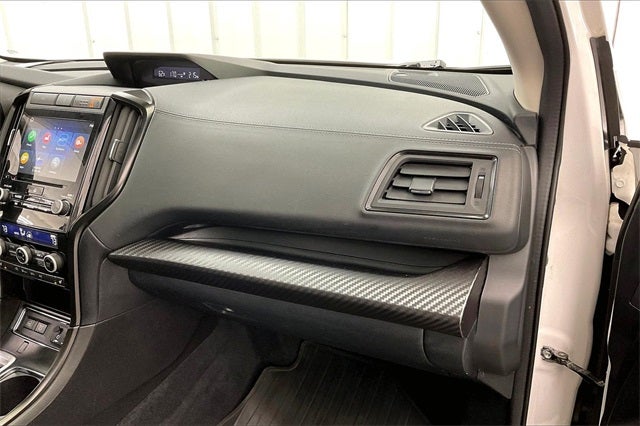 2022 Subaru Ascent Onyx Edition