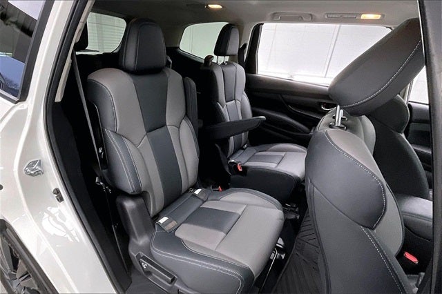2022 Subaru Ascent Onyx Edition