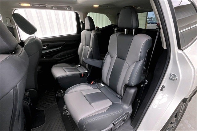 2022 Subaru Ascent Onyx Edition