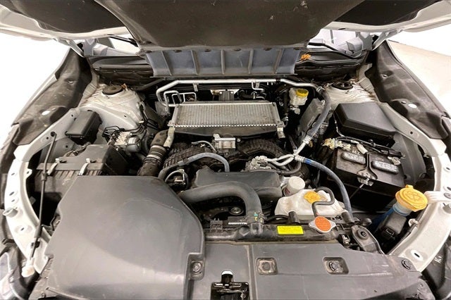 2022 Subaru Ascent Onyx Edition