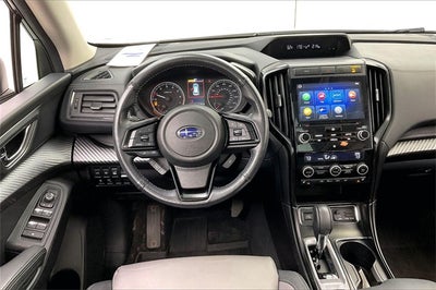 2022 Subaru Ascent Onyx Edition