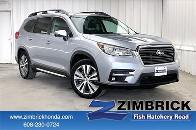 2021 Subaru Ascent Limited