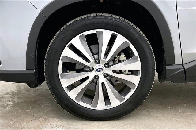 2021 Subaru Ascent Limited