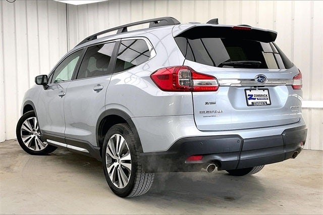 2021 Subaru Ascent Limited