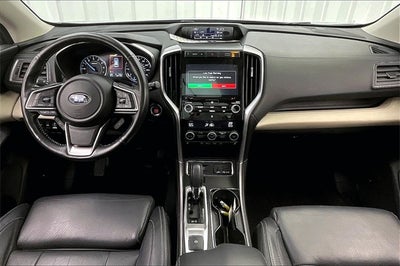 2021 Subaru Ascent Limited