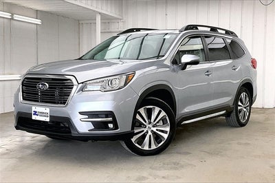 2021 Subaru Ascent Limited