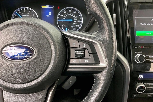 2021 Subaru Ascent Limited