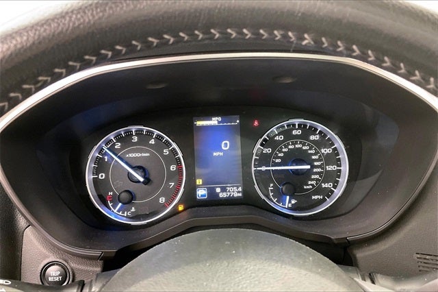 2021 Subaru Ascent Limited