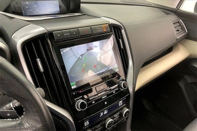 2021 Subaru Ascent Limited