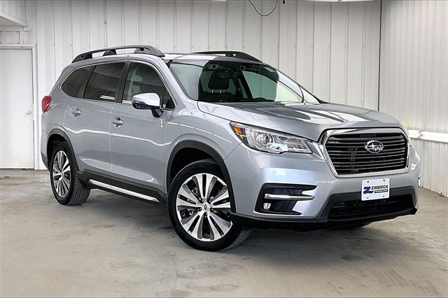 2021 Subaru Ascent Limited