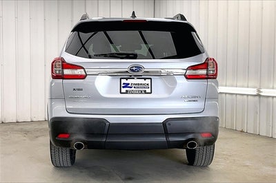 2021 Subaru Ascent Limited