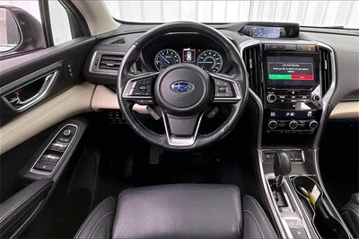 2021 Subaru Ascent Limited