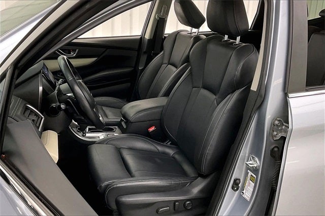 2021 Subaru Ascent Limited