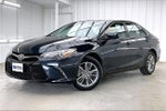 2016 Toyota Camry Base