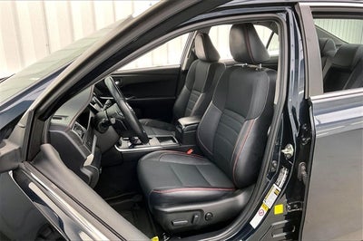 2016 Toyota Camry Base