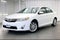 2012 Toyota Camry XLE