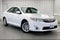 2012 Toyota Camry XLE