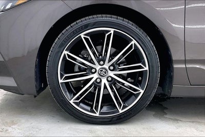 2019 Toyota Avalon XSE