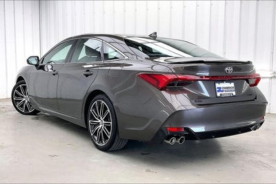 2019 Toyota Avalon XSE
