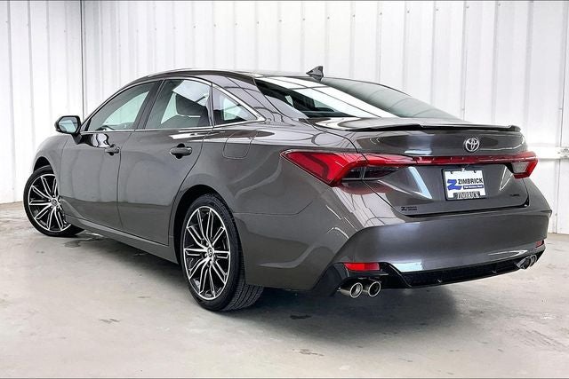 2019 Toyota Avalon XSE
