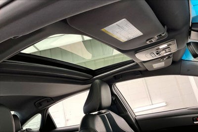 2019 Toyota Avalon XSE