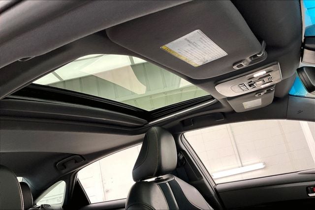 2019 Toyota Avalon XSE