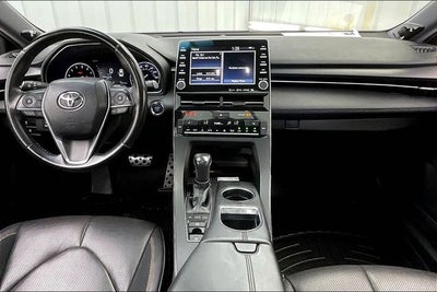 2019 Toyota Avalon XSE