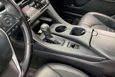 2019 Toyota Avalon XSE