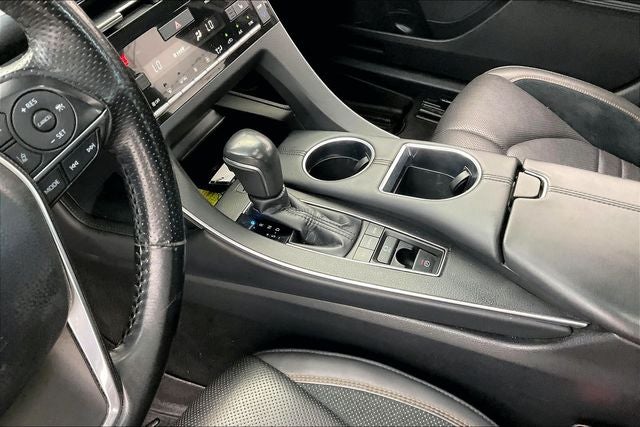 2019 Toyota Avalon XSE