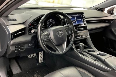 2019 Toyota Avalon XSE