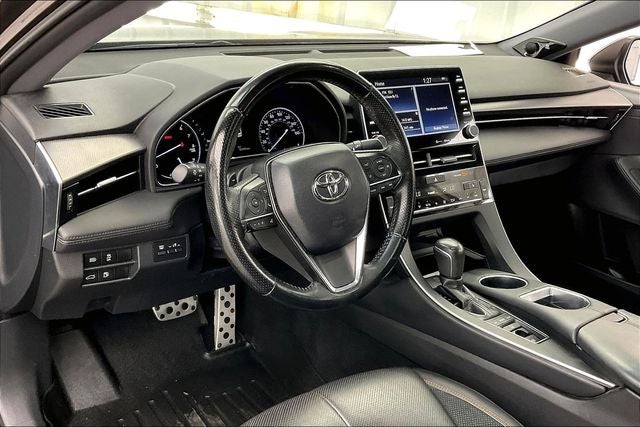 2019 Toyota Avalon XSE