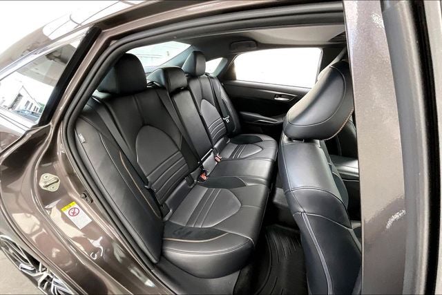 2019 Toyota Avalon XSE