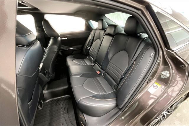 2019 Toyota Avalon XSE