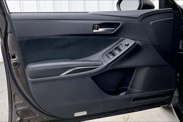 2019 Toyota Avalon XSE